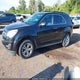 2GNALDEKXD6237306 2013 Chevrolet Equinox 1Lt auction photo thumbnail 2