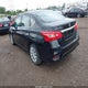 3N1AB7AP5JY271682 2018 Nissan Sentra S auction photo thumbnail 3