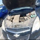 2GNALBEK4E1121151 2014 Chevrolet Equinox 1Lt auction photo thumbnail 10
