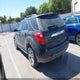 2GNALBEK4E1121151 2014 Chevrolet Equinox 1Lt auction photo thumbnail 3