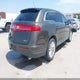 2LMHJ5FR3BBJ50611 2011 Lincoln Mkt auction photo thumbnail 4