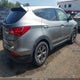 5XYZTDLB6FG250610 2015 Hyundai Santa Fe Sport 2.4L auction photo thumbnail 4