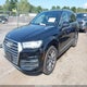WA1LHAF71KD017136 2019 Audi Q7 45 Premium auction photo thumbnail 2
