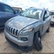 1C4PJMCB4FW546175 2015 Jeep Cherokee Latitude auction photo thumbnail 2