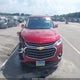 1GNEVHKW5JJ232006 2018 Chevrolet Traverse 3Lt auction photo thumbnail 12