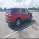 1GNEVHKW5JJ232006 2018 Chevrolet Traverse 3Lt auction photo thumbnail 4