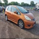 JHMGE8H6XBC006699 2011 Honda Fit Sport auction photo thumbnail 1