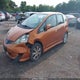 JHMGE8H6XBC006699 2011 Honda Fit Sport auction photo thumbnail 2