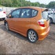 JHMGE8H6XBC006699 2011 Honda Fit Sport auction photo thumbnail 3