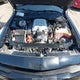 2C3CDZC97GH231519 2016 Dodge Challenger Srt Hellcat auction photo thumbnail 10