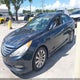 5NPEC4AC0EH913476 2014 Hyundai Sonata Limited auction photo thumbnail 2