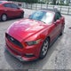 1FATP8EM4G5280088 2016 Ford Mustang V6 auction photo thumbnail 2