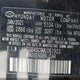 KMTGB4SC9MU061922 2021 Genesis G80 2.5T Rwd auction photo thumbnail 9