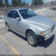 WBADT43441GF57629 2001 BMW 525Ia auction photo thumbnail 1