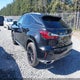 2T2ZZMCA7JC103668 2018 Lexus Rx 350 auction photo thumbnail 3