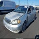 1NXBR32EX5Z542372 2005 Toyota Corolla S auction photo thumbnail 2