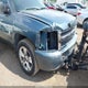 1GCNKPEA6BF128785 2011 Chevrolet Silverado 1500 Work Truck auction photo thumbnail 6