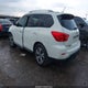 5N1DR2MN9HC685307 2017 Nissan Pathfinder S auction photo thumbnail 3