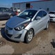 KMHDH4AEXFU263881 2015 Hyundai Elantra Se auction photo thumbnail 2
