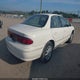 2G4WS52J721222996 2002 Buick Century Custom auction photo thumbnail 4