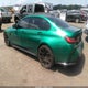 WBS43AY05NFL66343 2022 BMW M3 Competition xDrive auction photo thumbnail 14