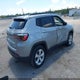 3C4NJCBBXNT176373 2022 Jeep Compass Latitude Fwd auction photo thumbnail 4