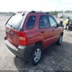 KNDJF724167160240 2006 Kia Sportage Lx auction photo thumbnail 4