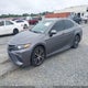 4T1B11HK4KU741213 2019 Toyota Camry Se auction photo thumbnail 2