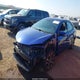 5YFBURHE3KP898670 2019 Toyota Corolla Se auction photo thumbnail 2