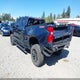 1GCRYCEF8LZ329902 2020 Chevrolet Silverado 1500 4Wd Double Cab Standard Bed Custom Trail Boss auction photo thumbnail 3