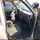 1GCDT19E198130445 2009 Chevrolet Colorado Lt auction photo thumbnail 5