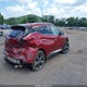 5N1AZ2DS5NC108603 2022 Nissan Murano Platinum Intelligent Awd auction photo thumbnail 4
