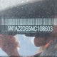 5N1AZ2DS5NC108603 2022 Nissan Murano Platinum Intelligent Awd auction photo thumbnail 9