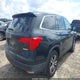 5FNYF6H52GB020184 2016 Honda Pilot Ex-L auction photo thumbnail 4