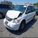 1A4GP45R16B704174 2006 Chrysler Town & Country auction photo thumbnail 2