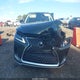 2T2HZMAA3NC230731 2022 Lexus Rx 350 auction photo thumbnail 12