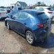 JM1BPAJM2S1760780 2025 Mazda Mazda3 2.5 S auction photo thumbnail 3