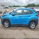 KM8K12AA9MU613320 2021 Hyundai Kona Se auction photo thumbnail 15