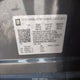 3GNAXKEV2LS665227 2020 Chevrolet Equinox Fwd Lt 1.5L Turbo auction photo thumbnail 9