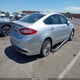 3FA6P0RUXDR388796 2013 Ford Fusion Hybrid Titanium auction photo thumbnail 4
