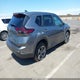 5N1BT3BA7SC803330 2025 Nissan Rogue Sv Fwd auction photo thumbnail 4