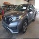 5J6RW1H22LL007756 2020 Honda Cr-V 2Wd Lx auction photo thumbnail 2