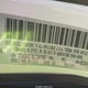 1C4SDHCT8LC307307 2020 Dodge Durango R/T Rwd auction photo thumbnail 9