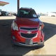 1GNALFEK3DZ106069 2013 Chevrolet Equinox Ltz auction photo thumbnail 12