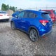 3CZRU6H71MM730173 2021 Honda Hr-V Awd Ex-L auction photo thumbnail 3