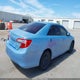 4T1BF1FK0CU538437 2012 Toyota Camry Le auction photo thumbnail 4