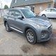 5NMS23AD5KH010094 2019 Hyundai Santa Fe Se auction photo thumbnail 1