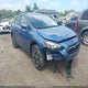 JF2GTABC8JH222289 2018 Subaru Crosstrek 2.0I Premium auction photo thumbnail 1