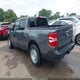 3FTTW8A32SRA43728 2025 Ford Maverick Xl auction photo thumbnail 3