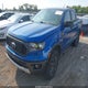 1FTER4EH3KLB00449 2019 Ford Ranger Xlt auction photo thumbnail 2